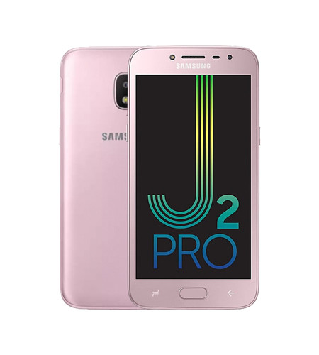 Samsung Galaxy J2 Pro 1,5GB - Pink