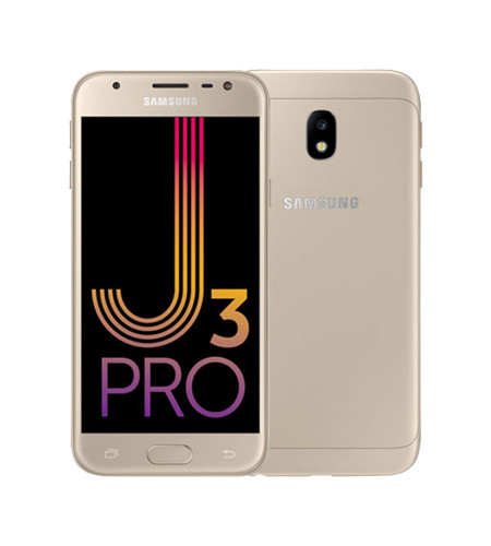 Samsung Galaxy J3 Pro (SM-J330) - Gold