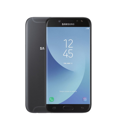 Samsung Galaxy J5 Pro (2017) SM-J530 - Black