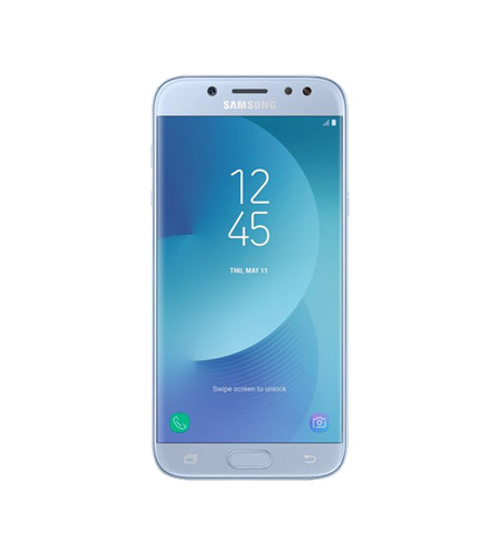 Samsung Galaxy J5 Pro (SM-J530) 3/32Gb - Silver (Non Jelly Case)