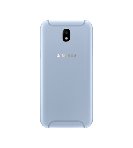 Samsung Galaxy J5 Pro (SM-J530) 3/32Gb - Silver (Non Jelly Case)