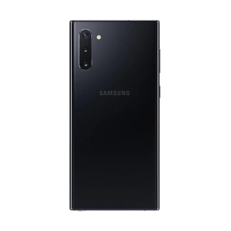 Samsung Galaxy Note 10 (SM-N975) 8/256GB - Aura Black