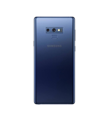 Samsung Galaxy Note 9 6/128GB - Ocean Blue