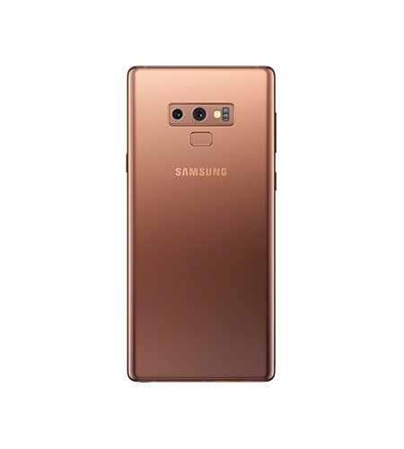 Samsung Galaxy Note 9 (SM-N960) 6/128Gb - Mettalic Cooper
