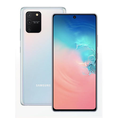 Samsung Galaxy S10 Lite (SM-G770) 8/128Gb - White