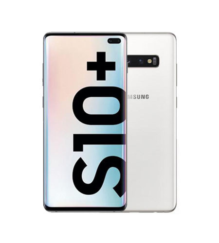 Samsung Galaxy S10 Plus Sm G975 8 128gb White Exclusive