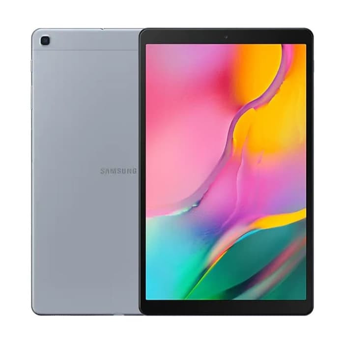 Samsung Galaxy Tab A 10,1" 2019 (SM-T515 ) 3/32Gb - Silver