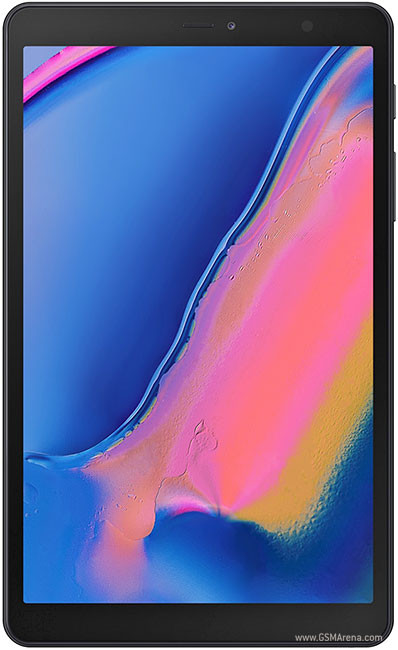 Samsung Galaxy Tab A With S Pen 2019 (SM-P205) 3/32Gb - Black