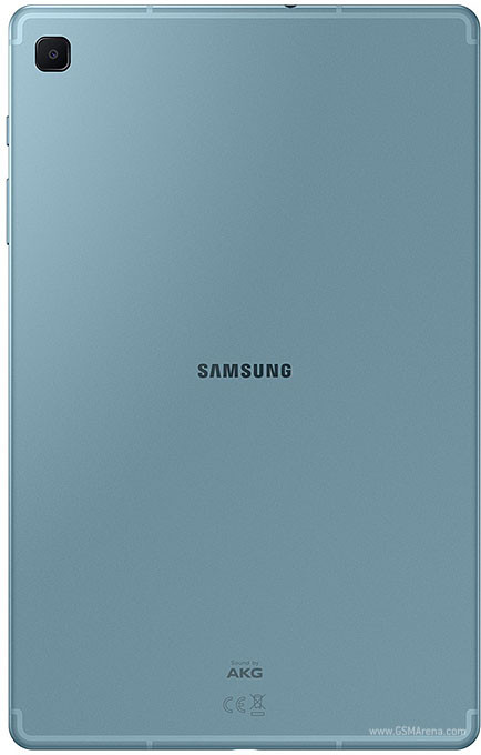 Samsung Galaxy Tab S6 Lite (SM-P615) 4/64Gb - Angora Blue