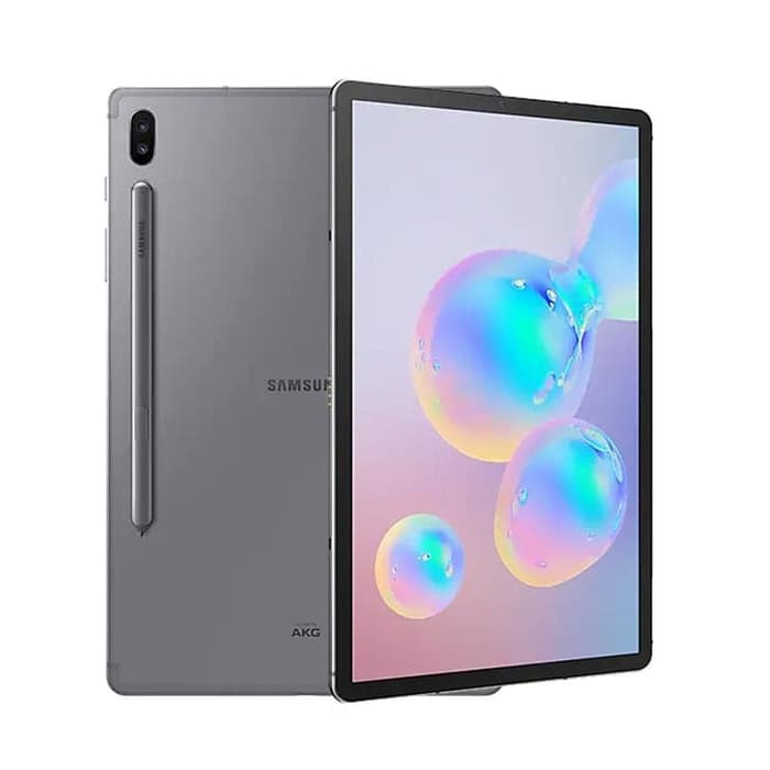 Samsung Galaxy Tab S6 (SM-T865) 6/128Gb - Grey