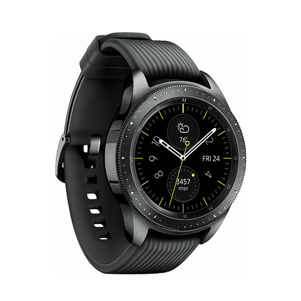 Samsung Galaxy Watch 42mm - Midnight Black