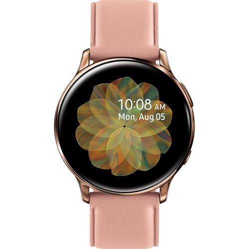 Samsung Galaxy Watch Active 2 44mm (SM-RB20) Stainless Steel Gold
