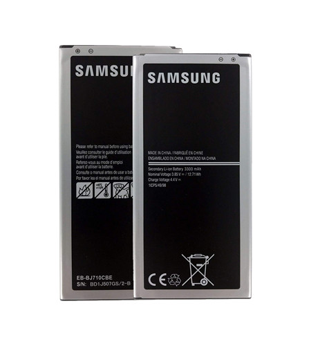 Jual Samsung J710 (2016) Battery Original 100% - WikaCell 
