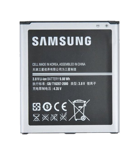 Samsung Mega 5.8 GT I9152 Battery