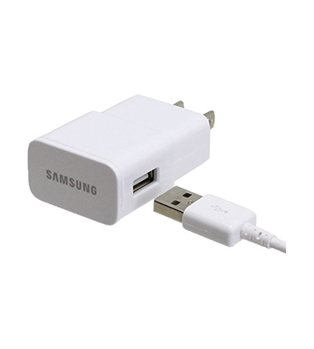 Samsung N7100/Note 2 Travel Charger 10W - White Original New Pack