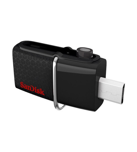 Sandisk Dual Drive 16 GB, OTG USB 3.0