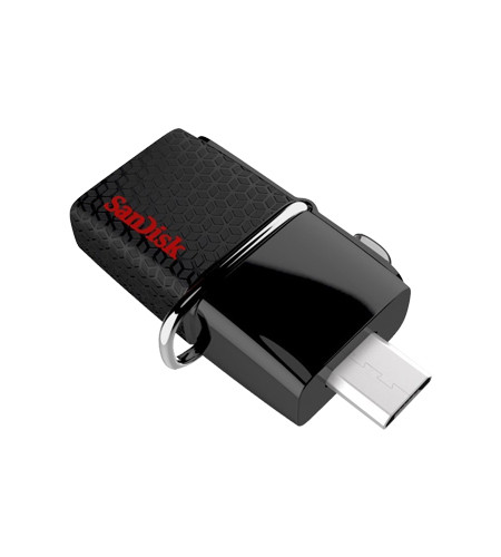 Sandisk Dual Drive 64 GB, OTG USB 3.0