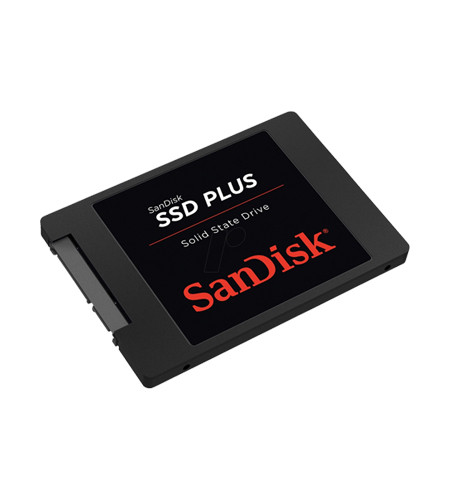 Sandisk SSD Plus 240 GB