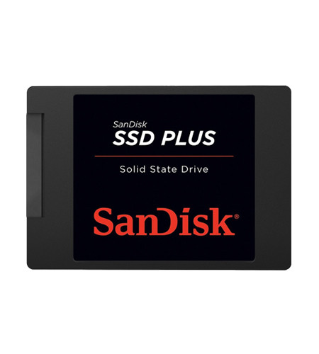 Sandisk SSD Plus 240 GB