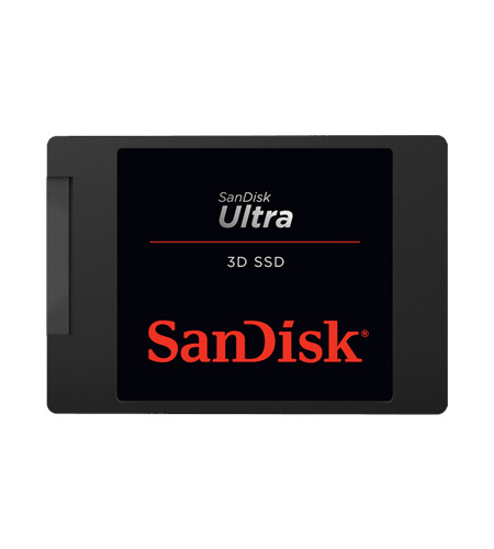 Sandisk Ultra 3D SSD 1T