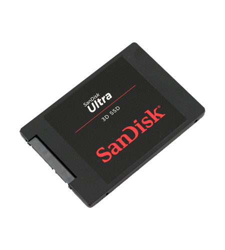 Sandisk Ultra 3D SSD 500Gb