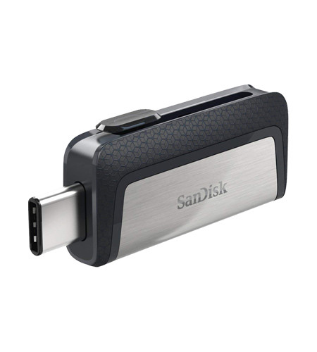 Sandisk Ultra Dual Drive USB Type C SDDDC2 16GB