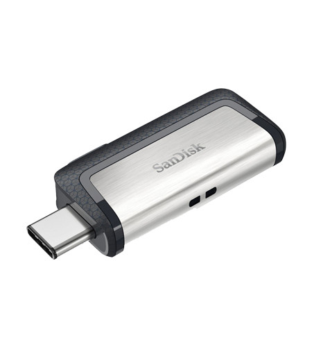 Sandisk Ultra Dual Drive USB Type C SDDDC2 16GB
