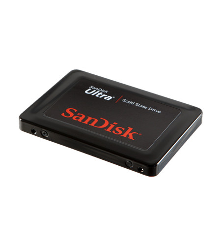 Sandisk Ultra SSD 240GB