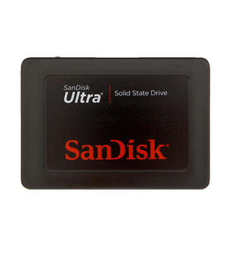 Sandisk Ultra SSD 240GB