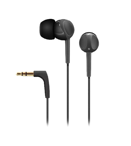 Sennheiser CX 213 In-ear Earphones - Black for iPod