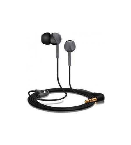 Sennheiser CX 213 In-ear Earphones - Black for iPod