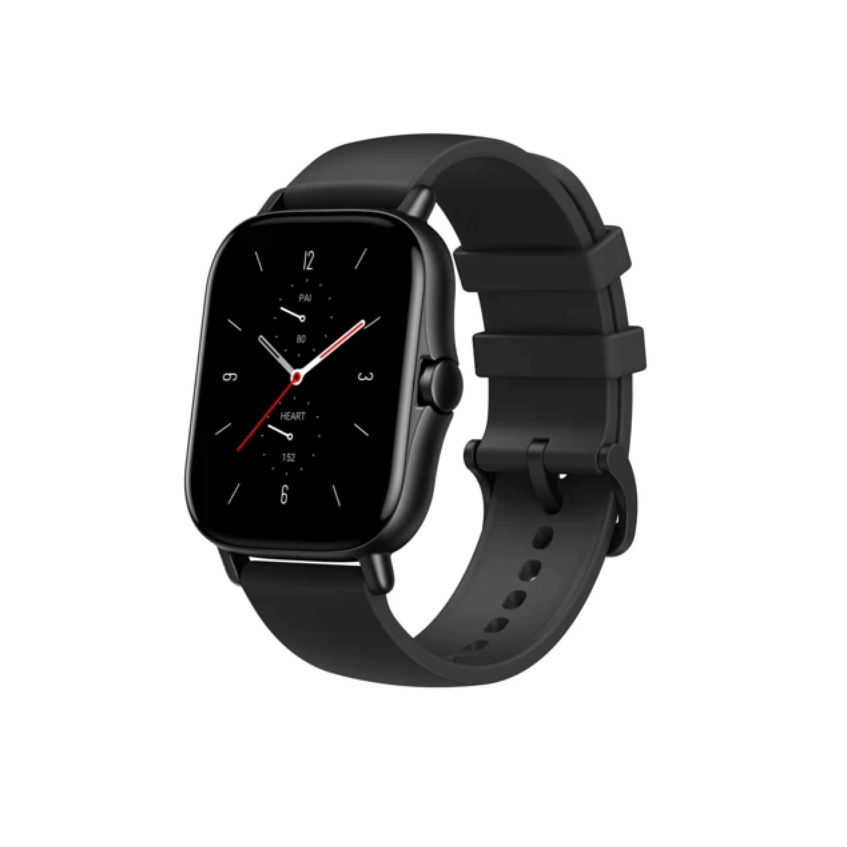 Smartwatch Xiaomi Amazfit GTS 2 New Black