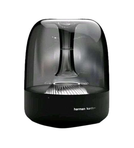 Harman Kardon Aura Studio 1 Speaker Bluetooth - Black