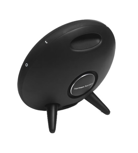 Harman Kardon Onyx 4 Speaker Bluetooth - Black