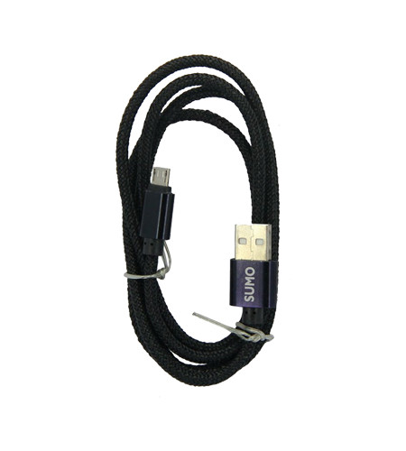 Sumo Kabel Data Weave SC-578 Micro