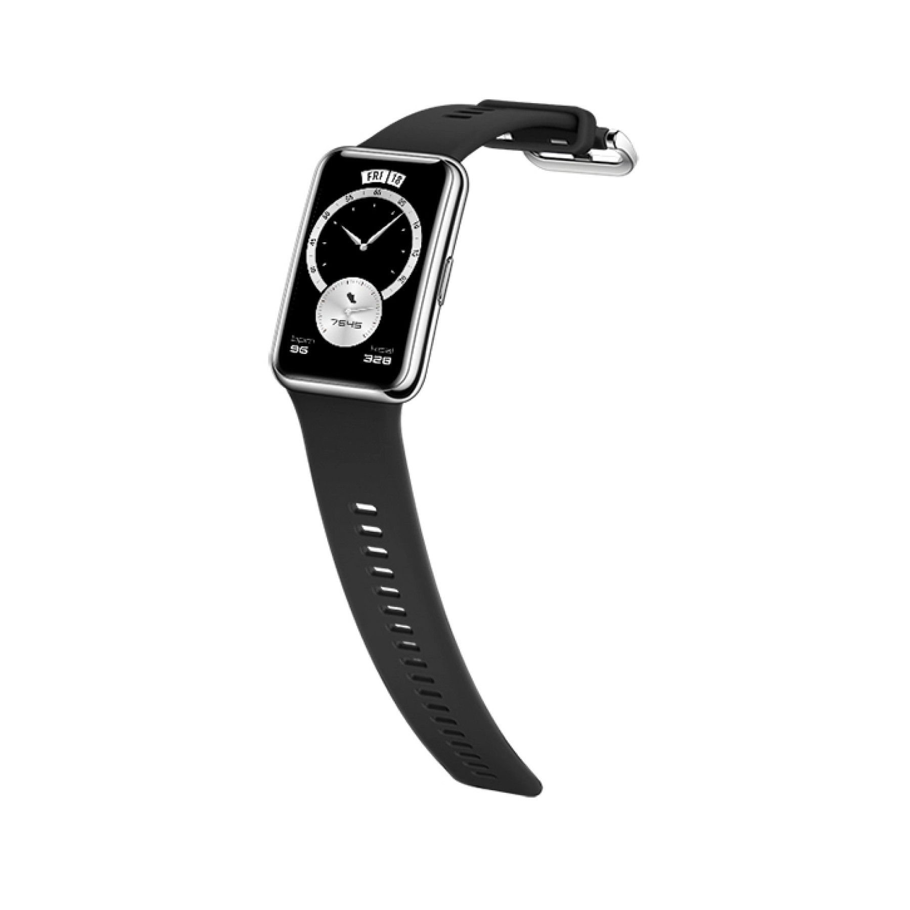 TIAB29 Huawei Watch Fit Elegant Black