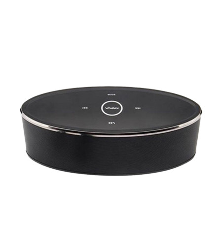 Vivan VSB820 Speaker Bluetooth - Black