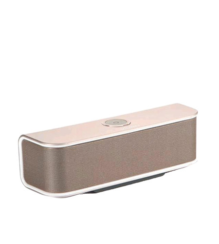 Vivan VSB900 Speaker Bluetooth - Gold