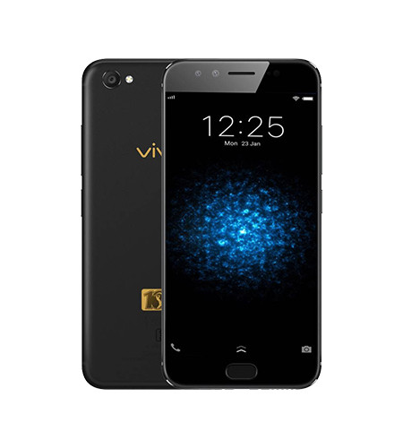 Vivo V5 Plus 4/64GB Black