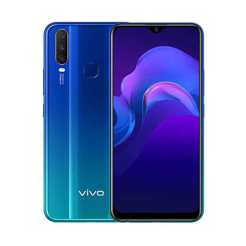 Vivo Y12 3/64Gb - Blue