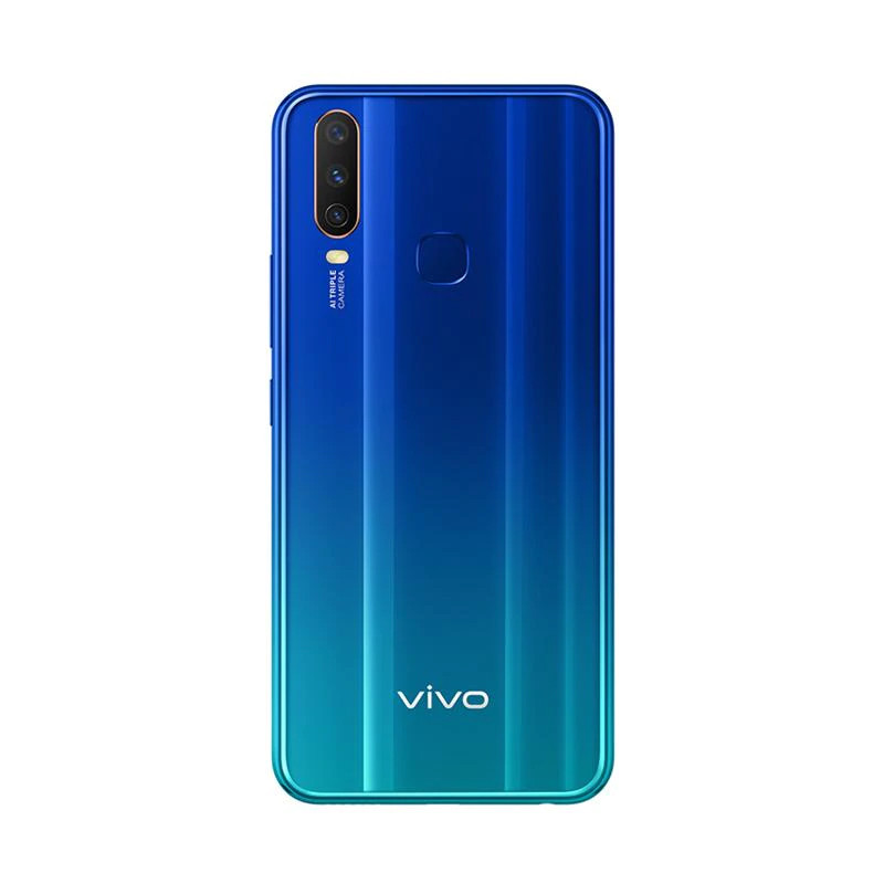 Vivo Y12 3/64Gb - Blue