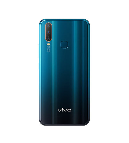 Vivo Y17 4/128GB - Blue