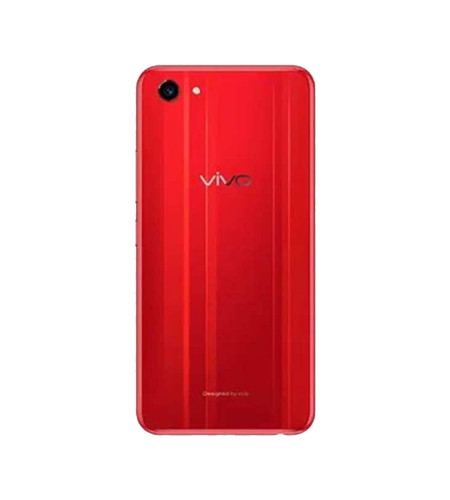 Vivo Y83 4/32Gb - Red
