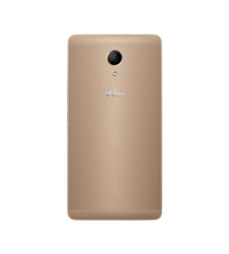 Wiko Robby 2/16GB - Gold