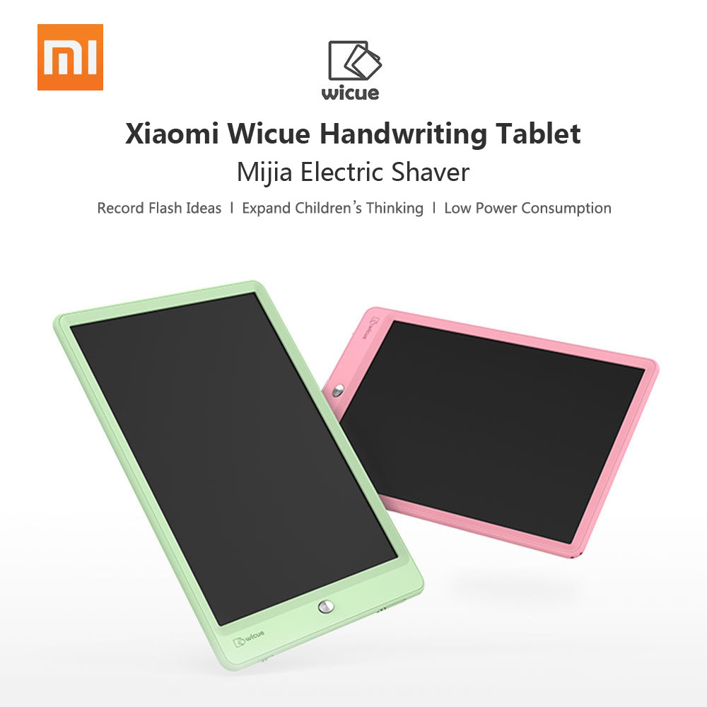 Xiaomi Drawing Pad Wicue