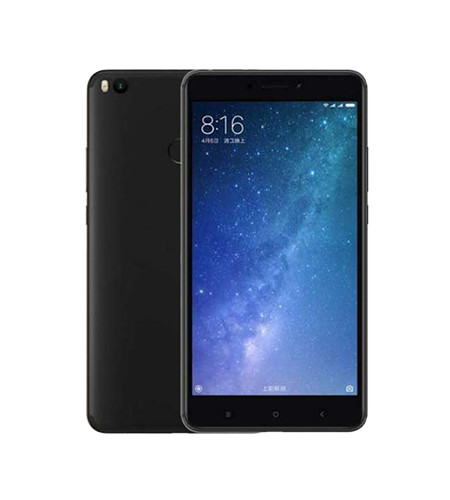 Xiaomi Mi Max 2 4/64Gb - Black