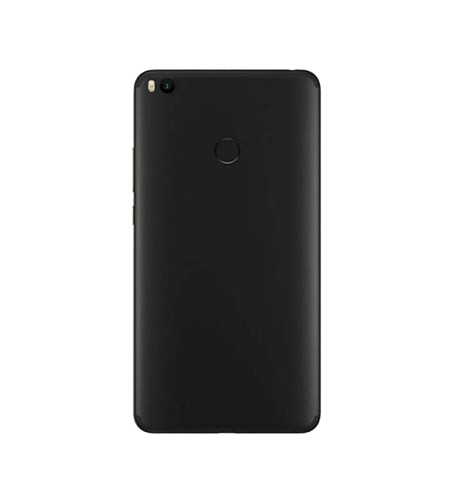 Xiaomi Mi Max 2 4/64Gb - Black