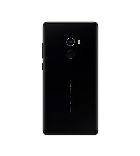 Xiaomi Mi Mix 2 6/128Gb - Black