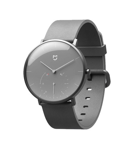 Xiaomi Mijia Quartz Watch - Silver