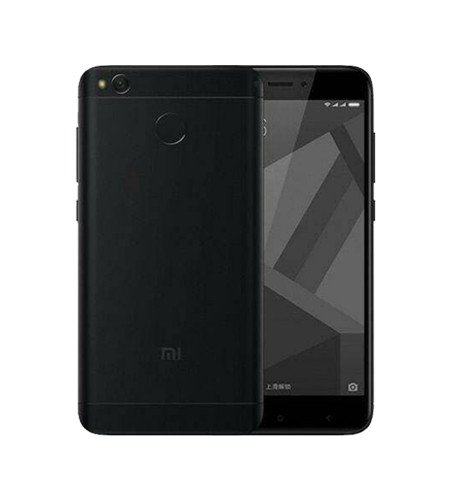 Xiaomi Redmi 4X 2/16Gb - Black